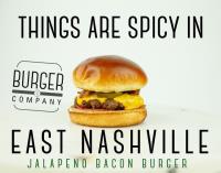 Burger & Company - East Nashville image 1