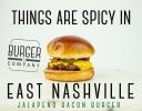 Burger & Company - East Nashville logo