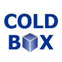 Cold Box Inc. - Cold Storage Bay Area logo