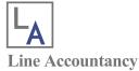 Line Accountancy logo