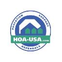 Homeowner Associations USA logo
