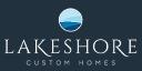 Lakeshore Custom Homes logo