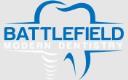 Battlefield Modern Dentistry logo