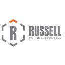Russell Equipment Co Inc logo
