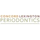 Concord Lexington Periodontics logo