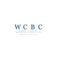 Weber, Carrier, Boiczyk & Chace, LLP image 1