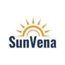 Sunvena Solar LLC logo