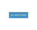 Dr. Don Fitness logo