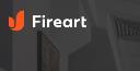 Fireart logo