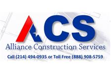 Alliance Roofing & General Contractors Denison TX image 1