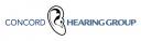 Concord Hearing Group logo