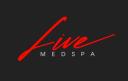 Live Medspa logo