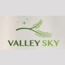 Valley Sky logo