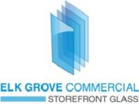 Elk Grove Village Commercial Storefront Glass image 1