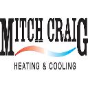 Mitch Craig Heating & Cooling of New Albany logo