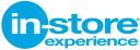In-Store Experience logo