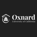 Oxnard University Of California logo