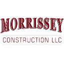 Morrissey Construction logo