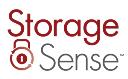 Storage Sense in Burlington NC logo