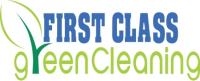 First Class Green Cleaning image 1