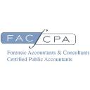 Forensic Accountants & Consultants, P.A. logo