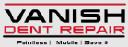 Vanish Paintless Dent Repair logo