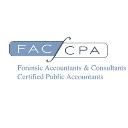 Forensic Accountants & Consultants, P.A. logo