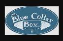 The Blue Collar Box LLC. logo