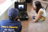 Lowe's Air Duct Cleaning Services image 3