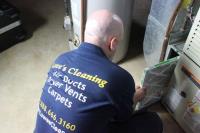 Lowe's Air Duct Cleaning Services image 6
