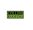 Collins Roofing logo