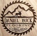 Daniel Buck Flooring logo