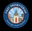 First Presbyterian Church Greenville logo