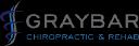 Graybar Chiropractic & Rehab logo