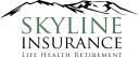 Skyline Insurance Agency, Inc logo