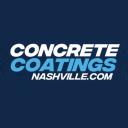 Concrete Coatings Nashville logo