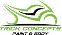 Trick Concepts Paint & Body logo