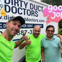Dirty Ducts Doctors - East Brunswick image 1