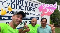 Dirty Ducts Doctors - Brick Township image 1