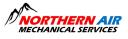 Northern Air Mechanical Services logo