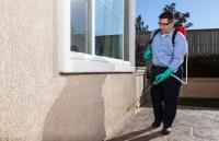 Raleigh Pest Control Solutions  image 1