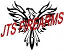 JTS Firearms logo