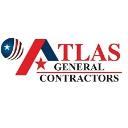 Atlas General Contractors logo