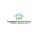 Trusteed Homes Group logo