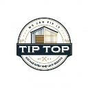Tiptop Door and Gate Service logo
