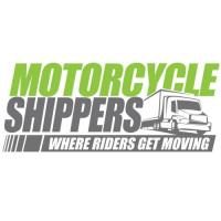 Motorcycle Shippers image 1