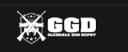 Glendale Gun Depot logo