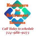 Healthcare And Retirement Solutions LLC logo