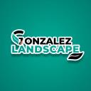 Gonzalez Landscape logo
