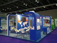 Expo Stand Zone image 4
